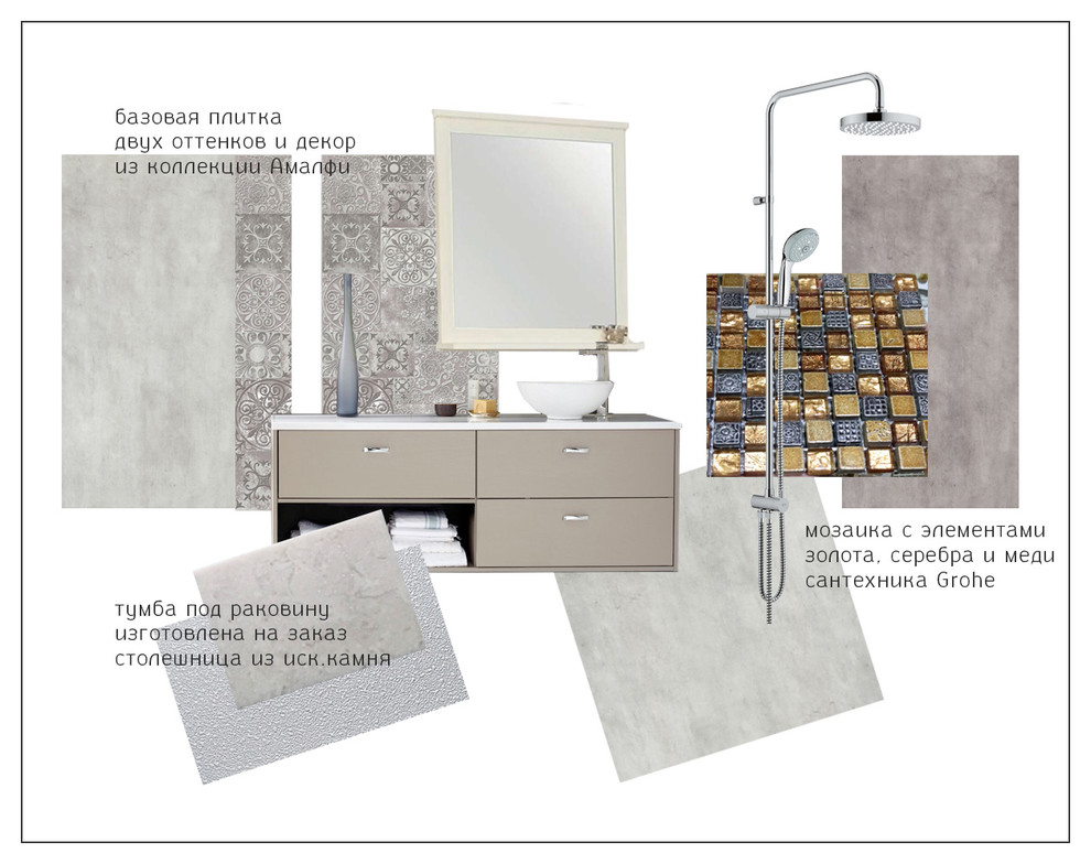 Квартира для девушки с характером