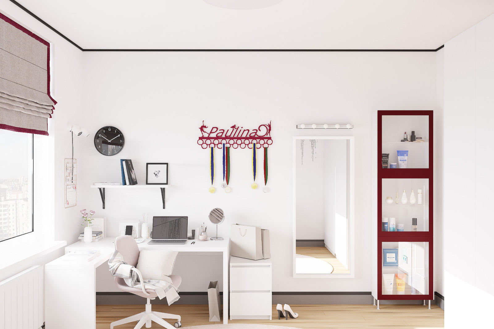 Квартира у м.Политехническая