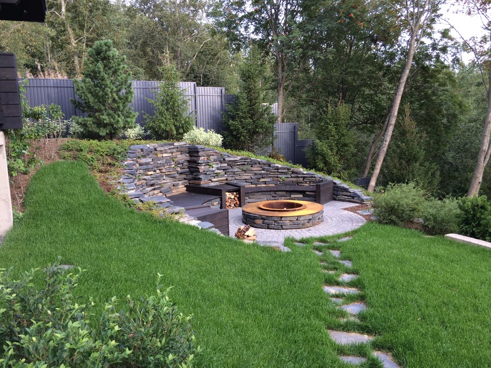 Фотоохота: 31 идея из проектов победителей премии Best of Houzz
