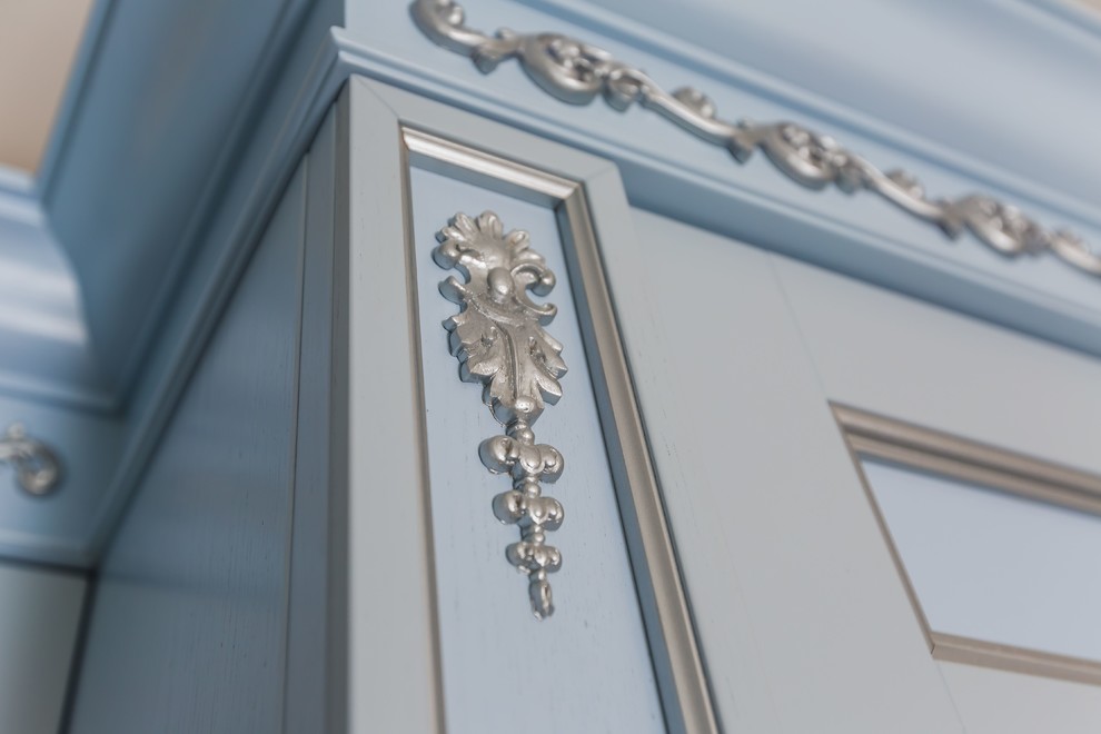 Мебель в квартиру на ул. Нижне-Трубежная