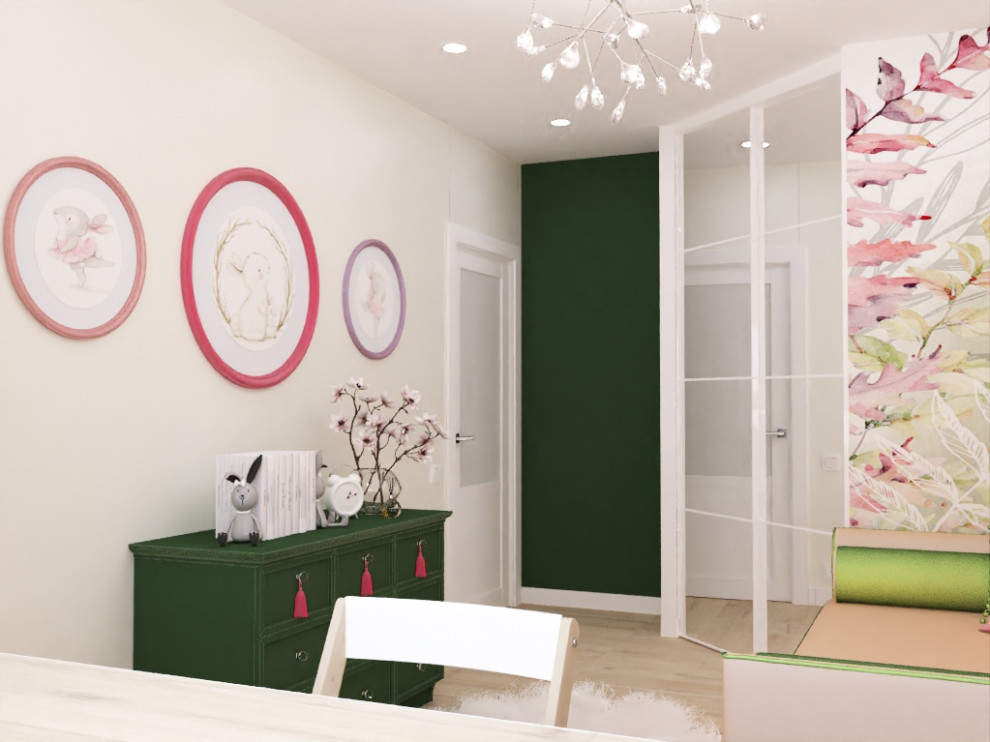 г. Киров ЖК "Мечта"