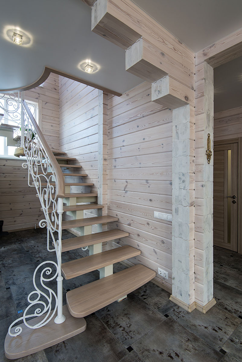 Дом Новосибирск