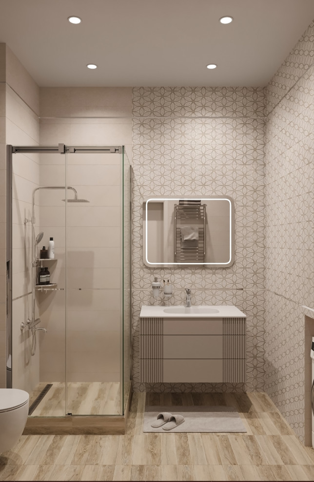 ЖК на улице Лавочкина