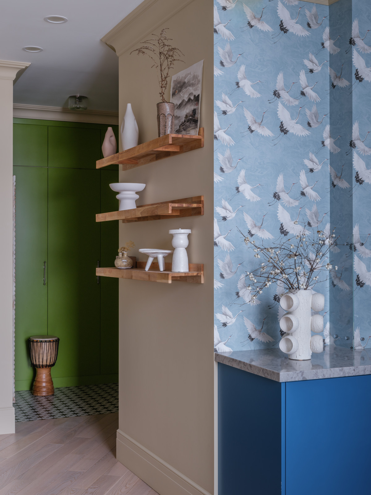 Восточное настроение