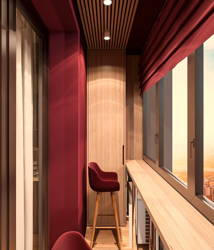 Квартира в Москве в ЖК Ясный