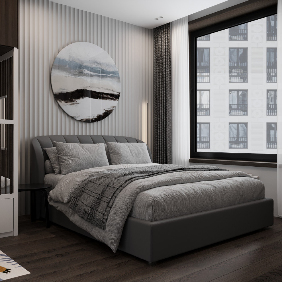 ЖК Серебряный фонтан