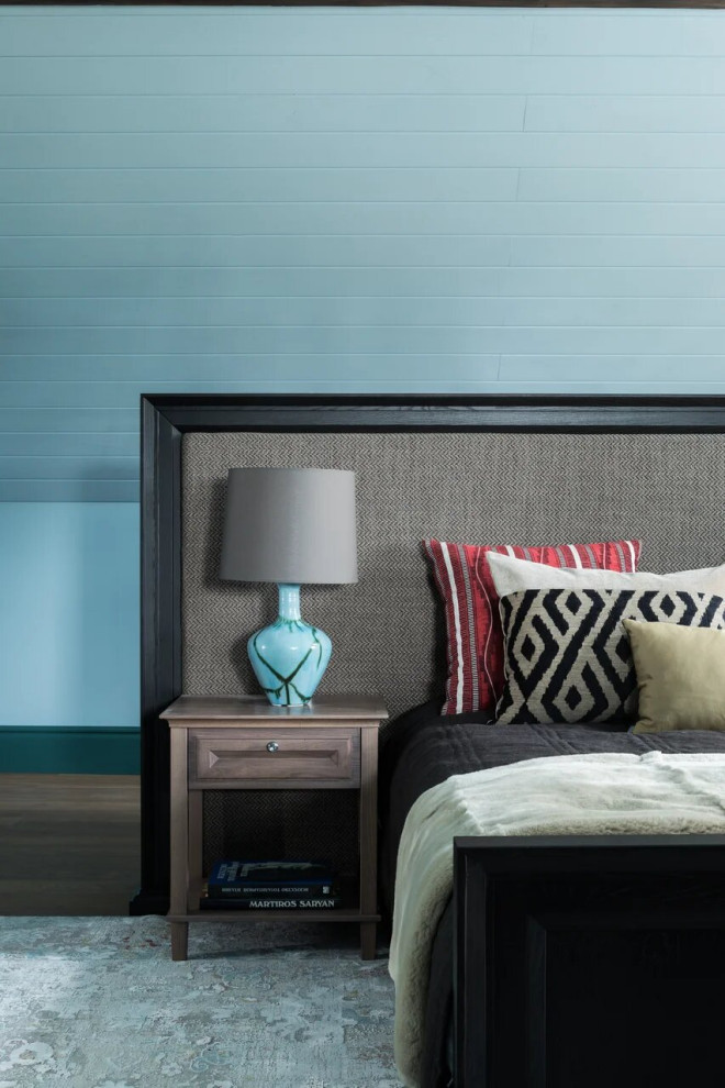 Дом в Подмосковье