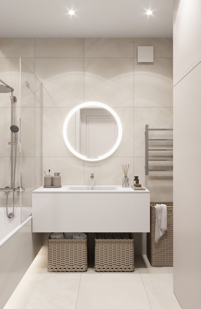 ЖК Левобережный 5