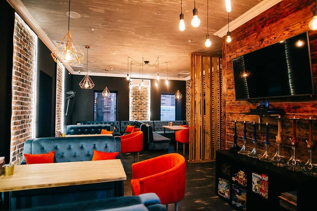 Виталий Скрябин