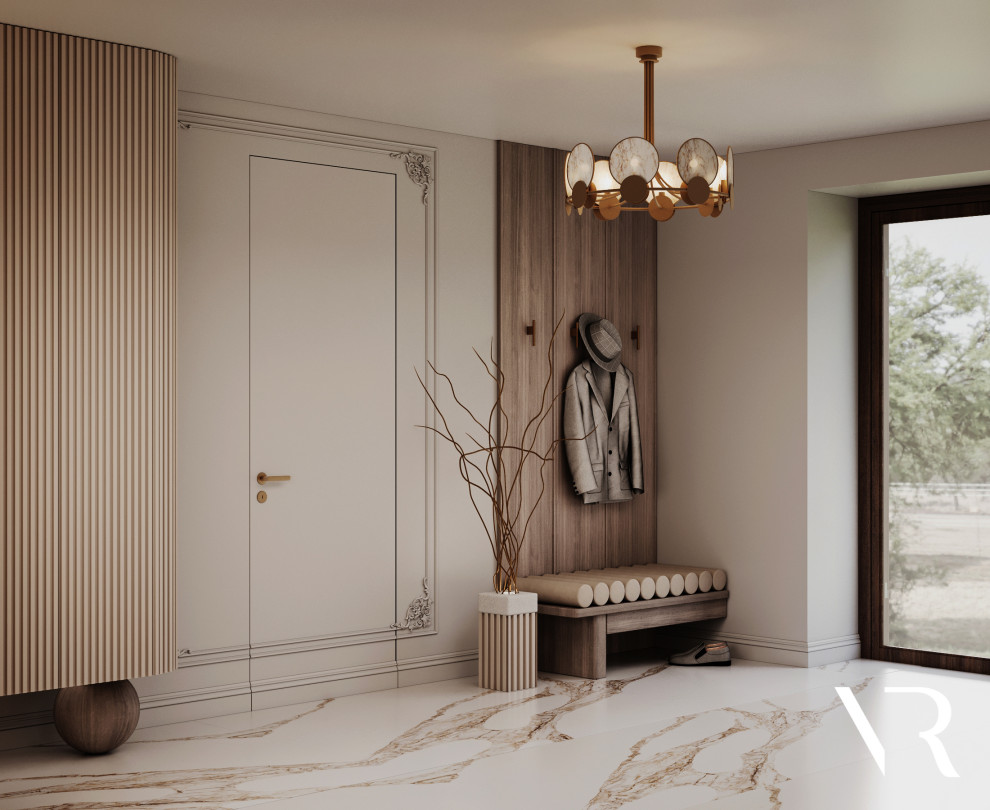 Обложка проекта: Дом 350 м2