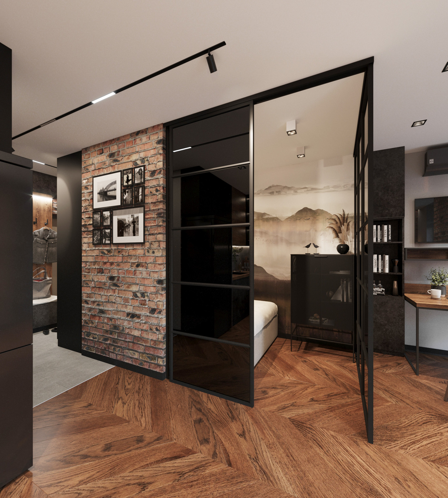 ЖК "Чемпион Парк" квартира-студия  37,0 м2