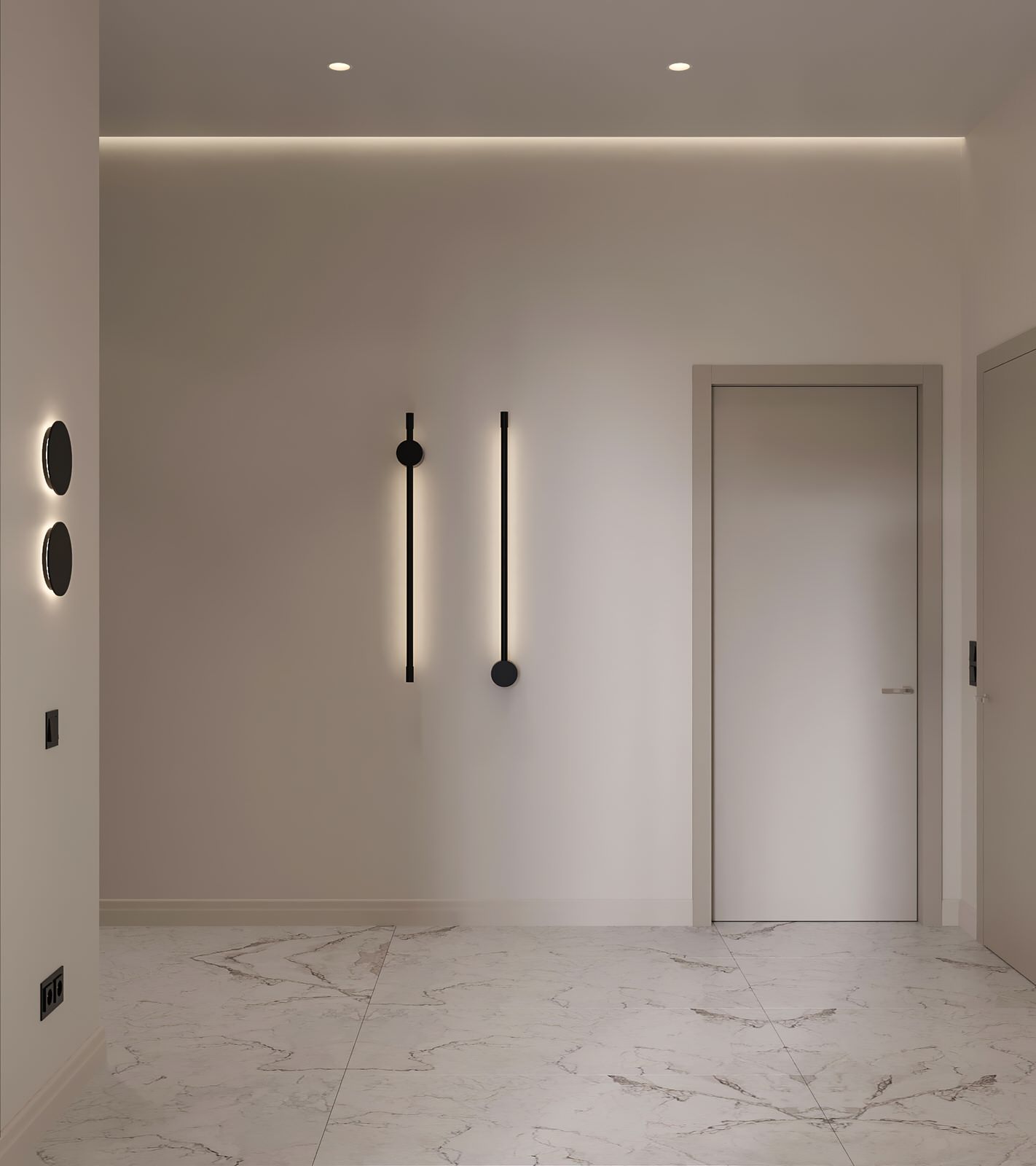 ЖК "Резиденция Сколково" 70 кв.м