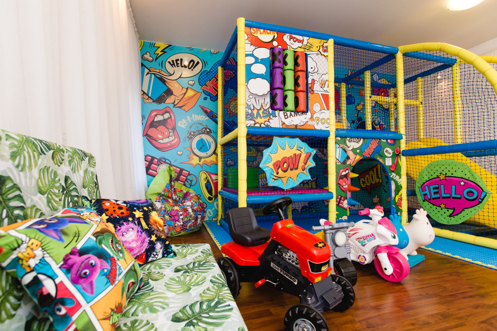 Пряник - Детская праздничная компания