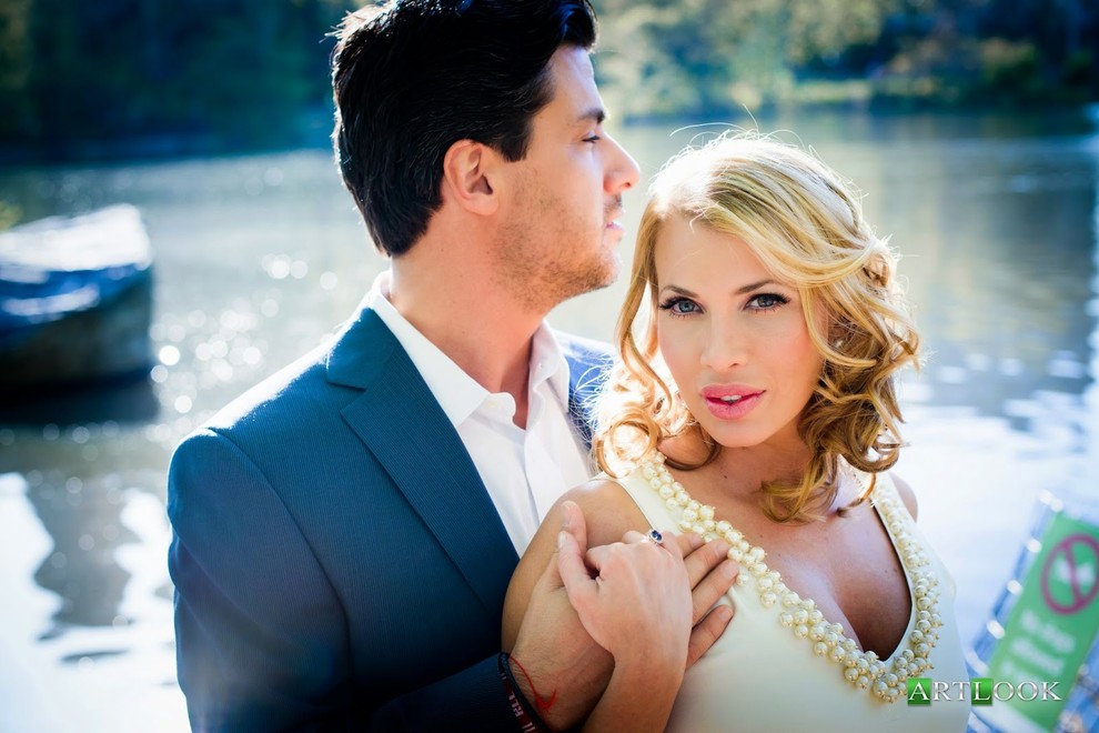 Wedding Photographer