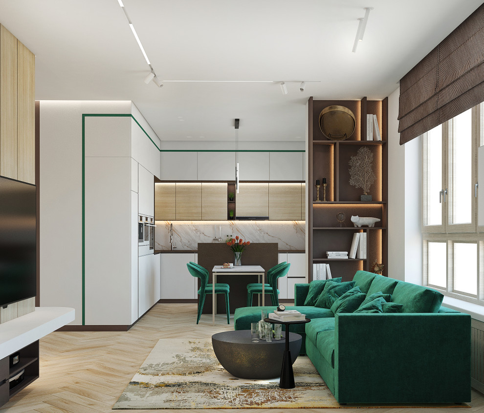 Приятно быть дома