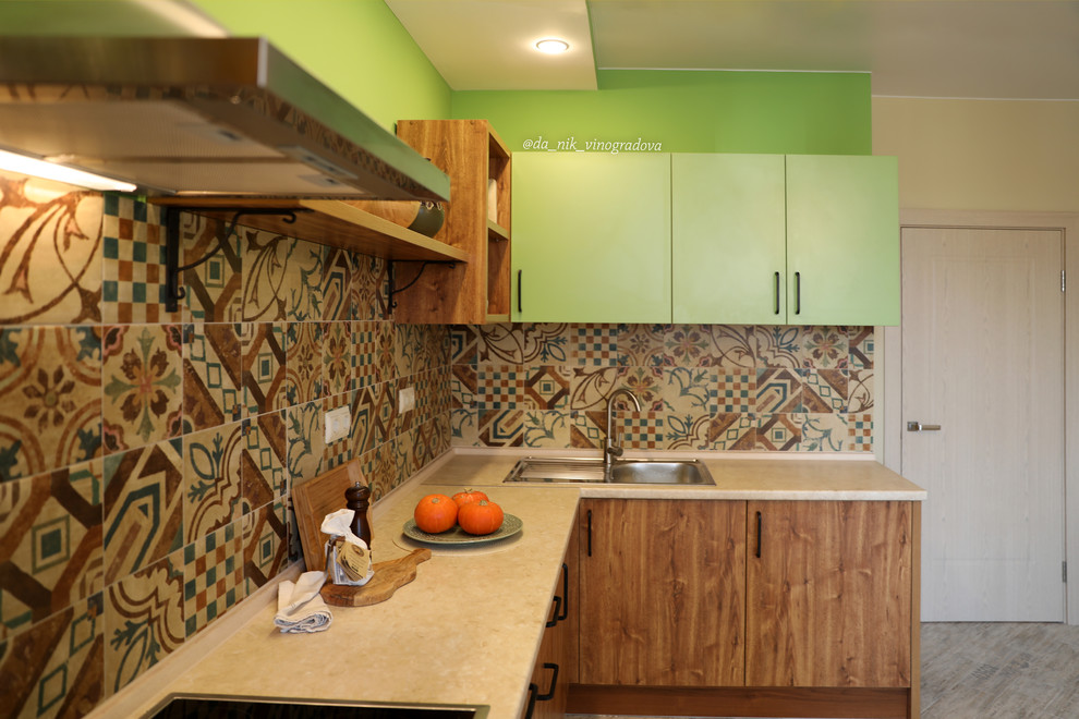 Однокомнатная квартира для молодой пары