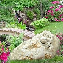 Изделия из натурального камня