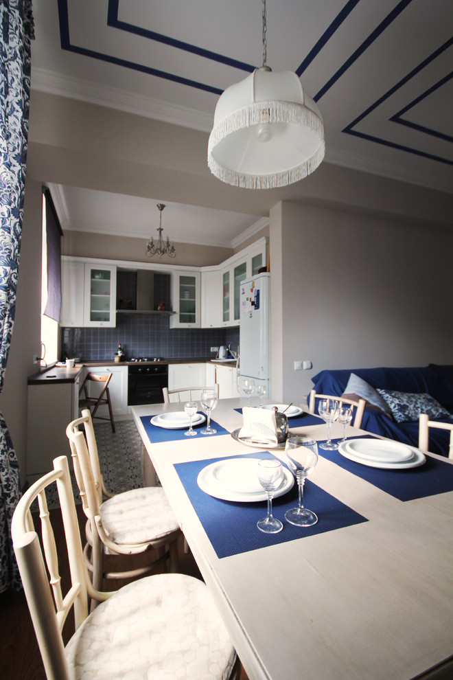 ТРЕХКОМНАТНАЯ КВАРТИРА Г.ЕКАТЕРИНБУРГ