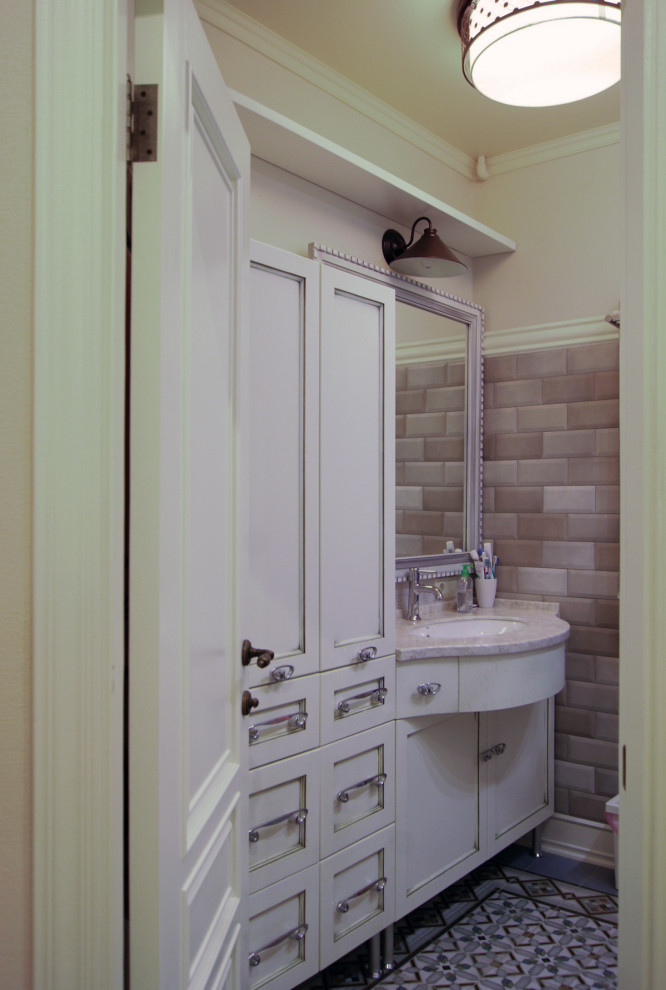 Воспоминание о Санторини