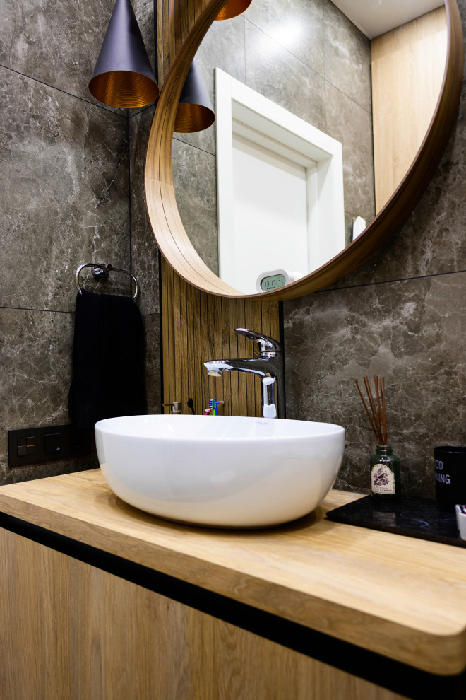 Симфония Нижнего