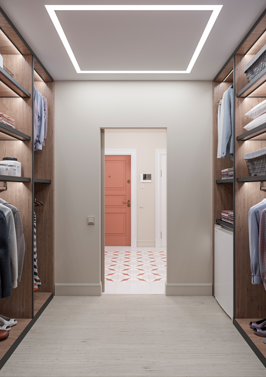 Актуальная классика. Проект