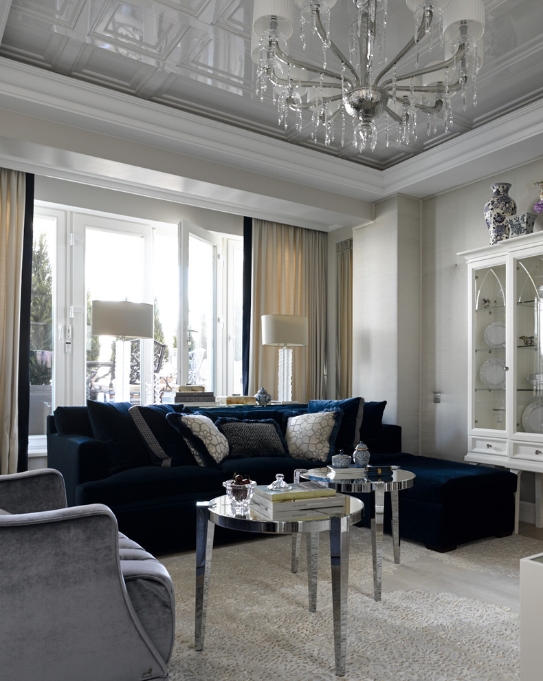 Passion interior
