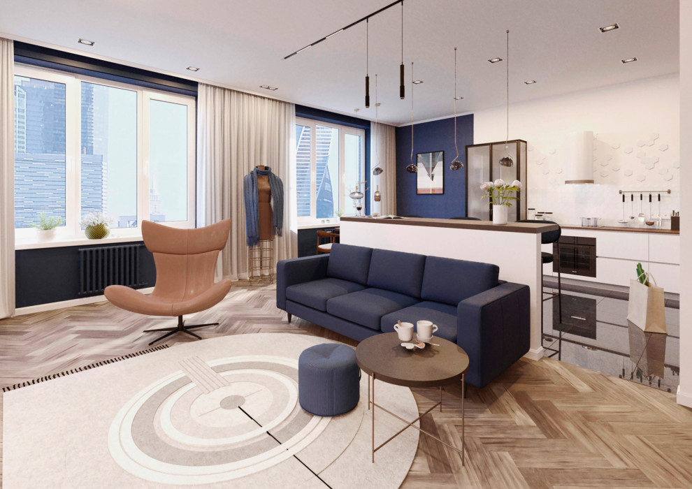 Обложка проекта: Счастливые моменты