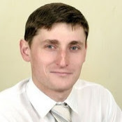 Максим Проскуряков