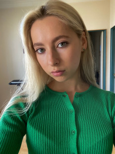 Александра Турбанова