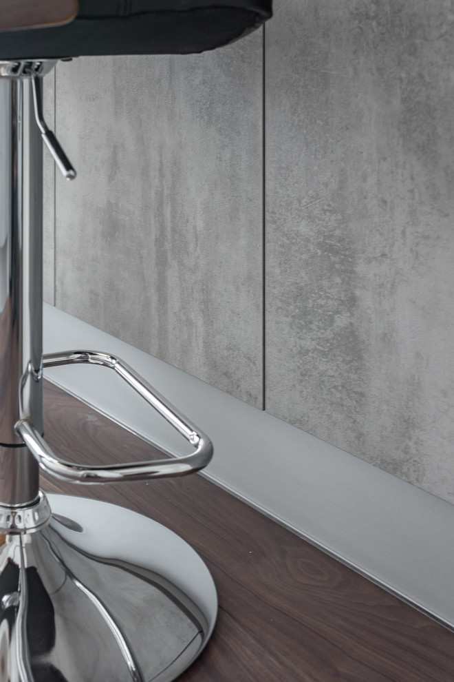 Кухня. Фрагмент