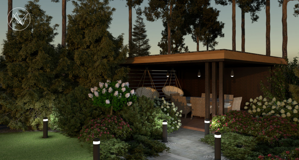 Обложка проекта: Ленинградская область