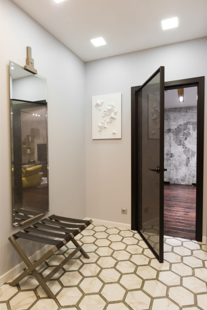 Квартира с системой "Умный дом"