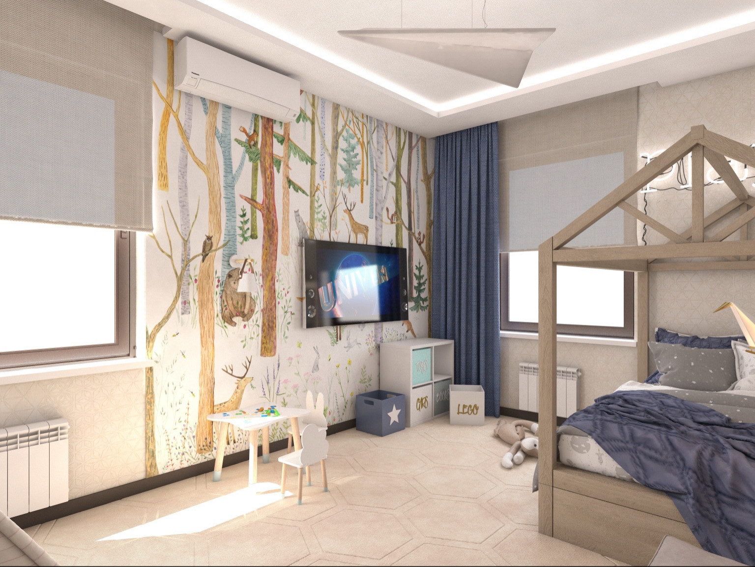 Медовый вкус