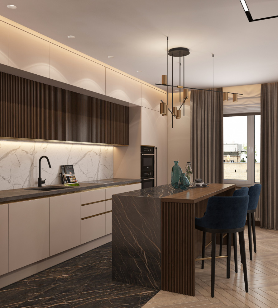 квартира 110 кв м для молодой семьи