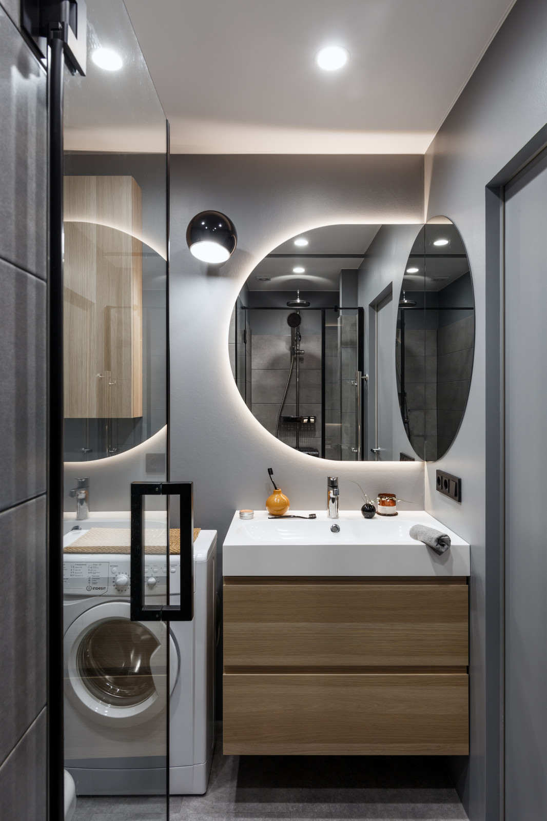 Дизайн квартиры, ул, Металлистов