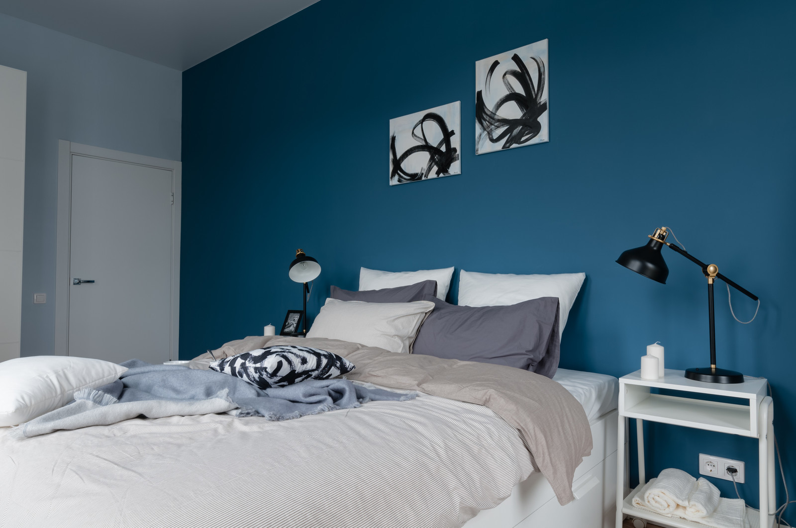 Голубая лагуна