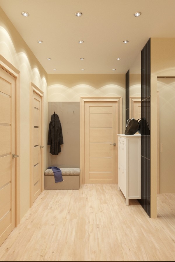 3-х комнатная квартира на Мелик-Карамова, г. Сургут