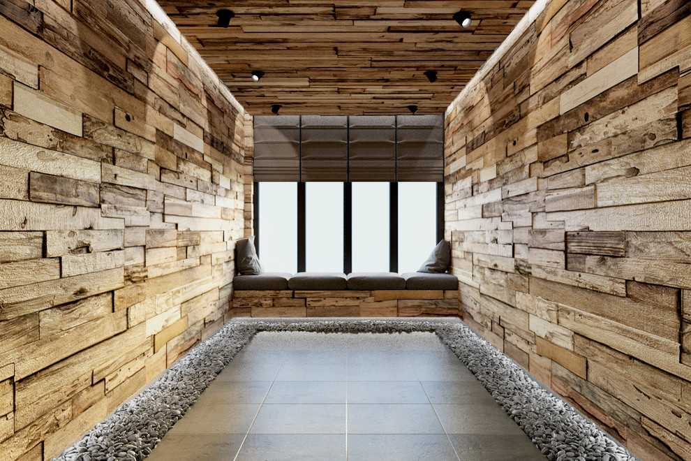 Частный интерьер. Квартира г. Краснодар