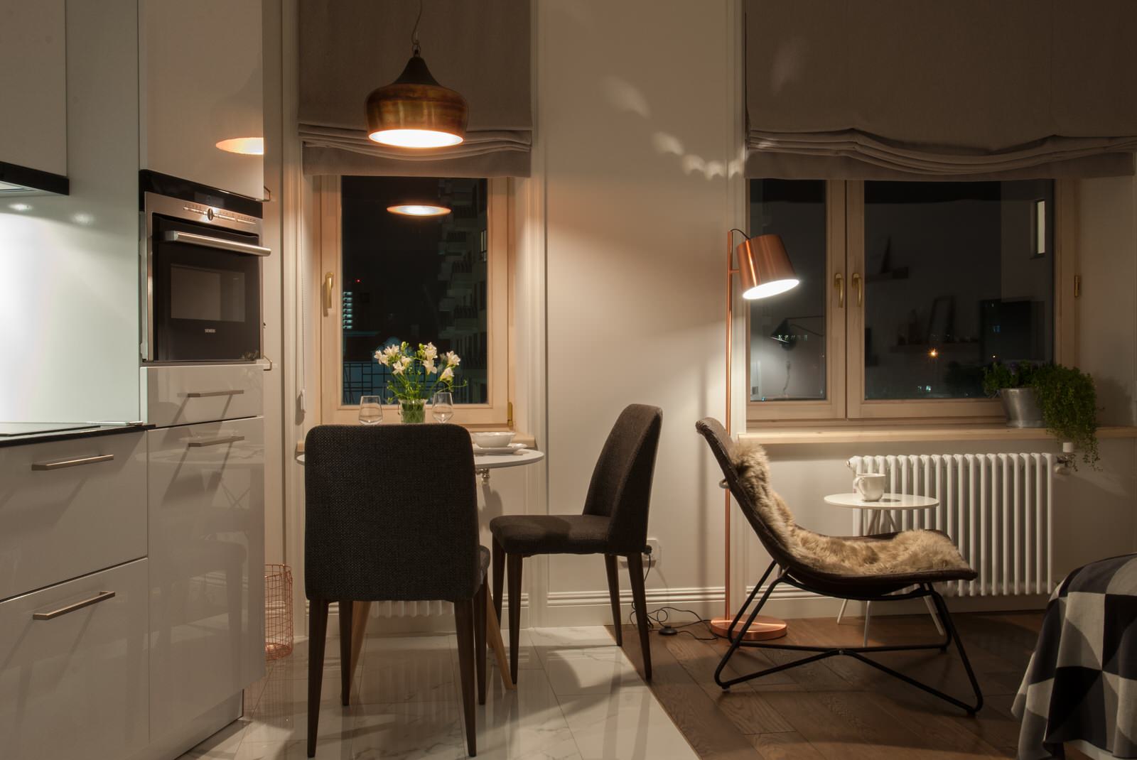 Уютный Стокгольм