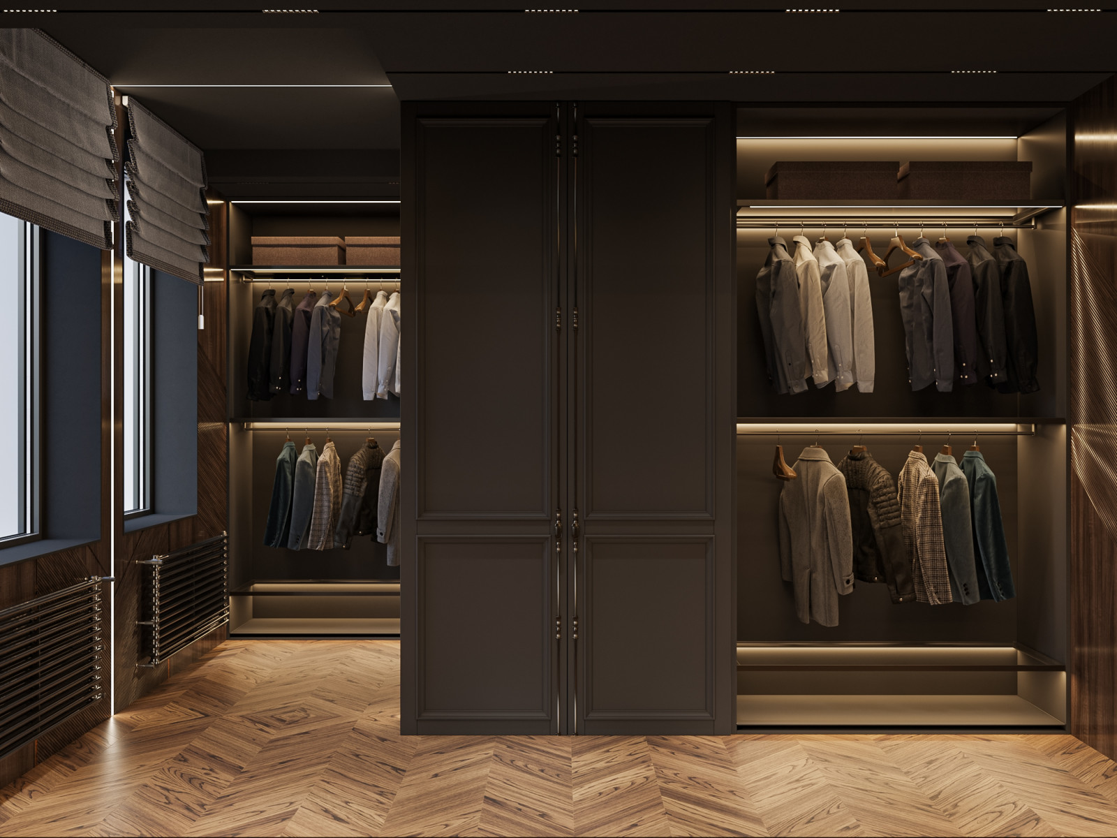 Коттедж "Высота"