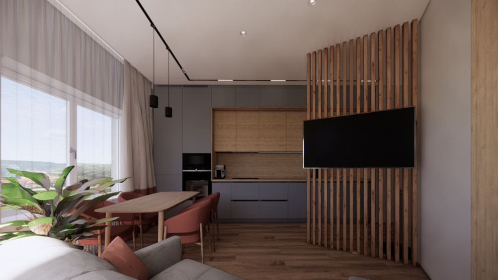 ЖК"Рассказово"