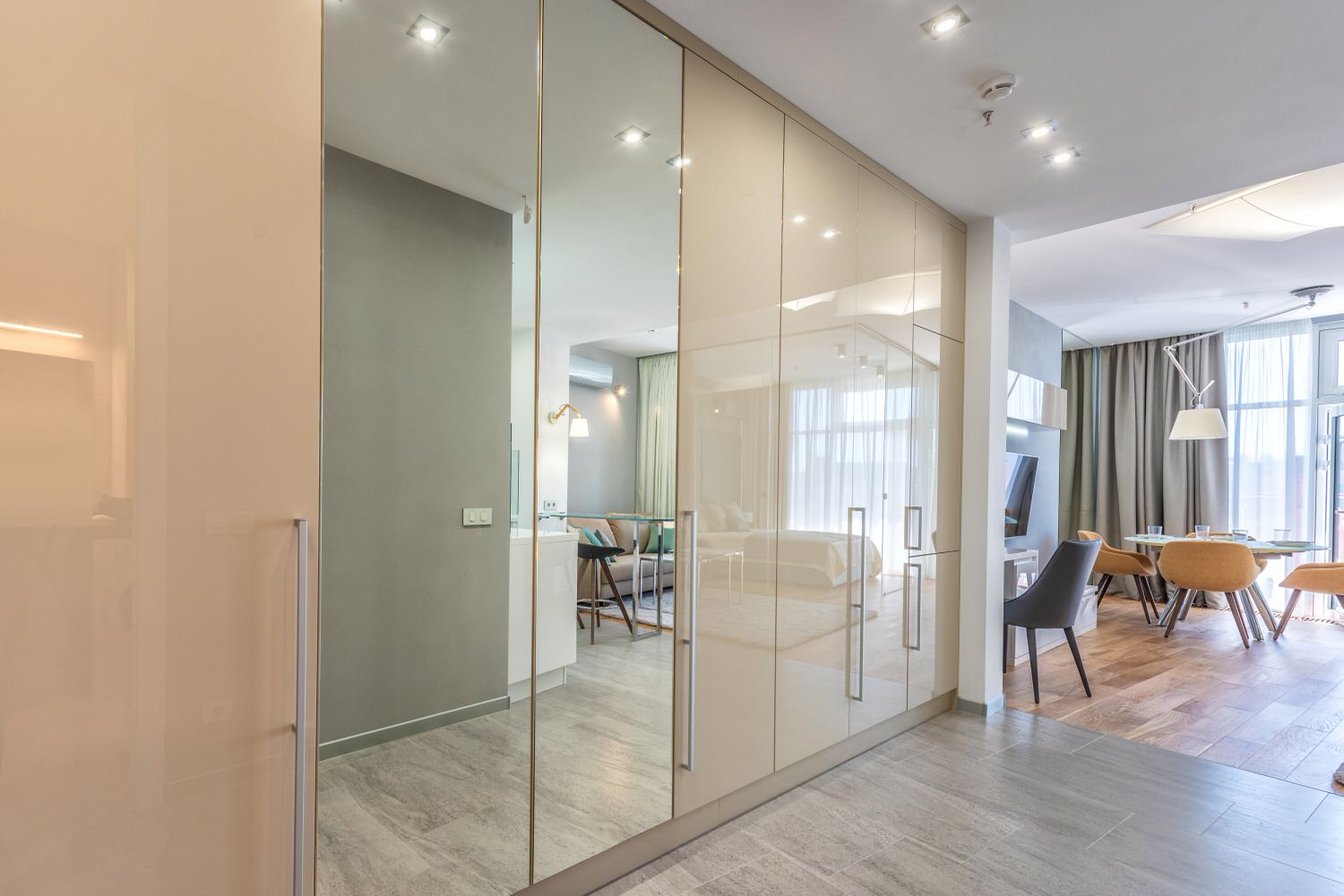 Барселона парк