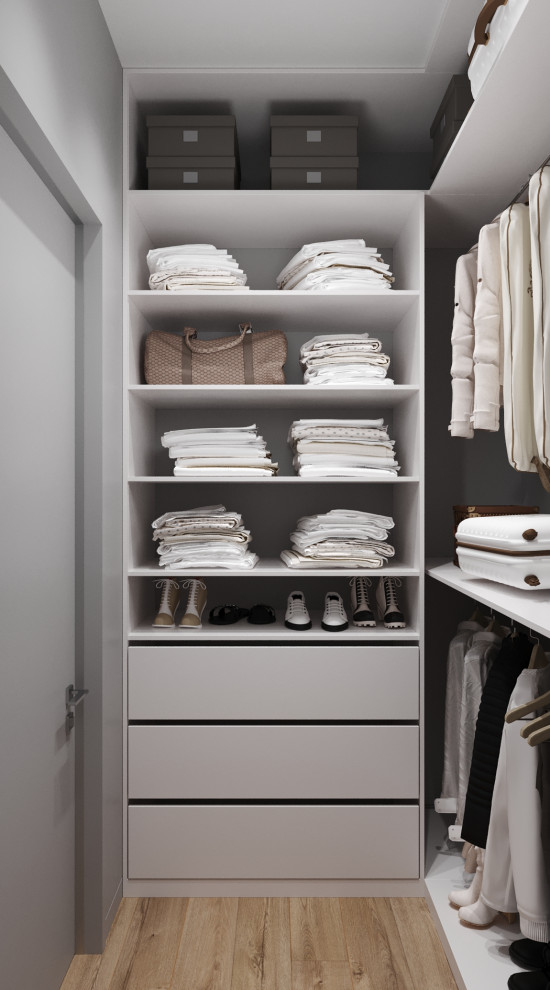 Проект на переулке Столярный