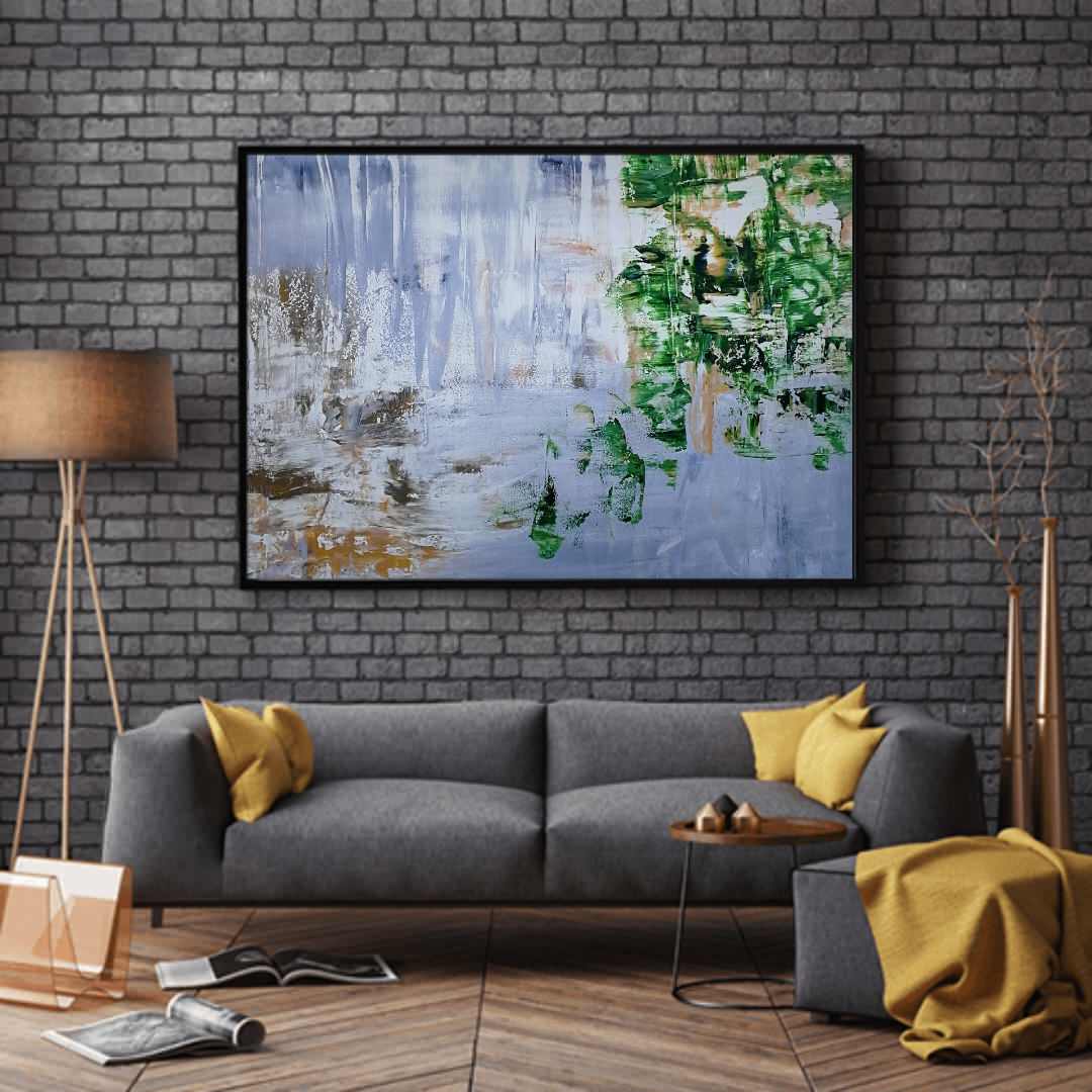 Интерьерные картины