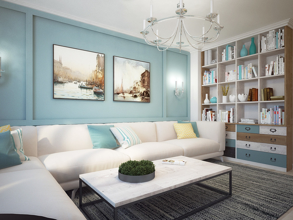 КВАРТИРА ЖК АДМИРАЛЬСКИЙ