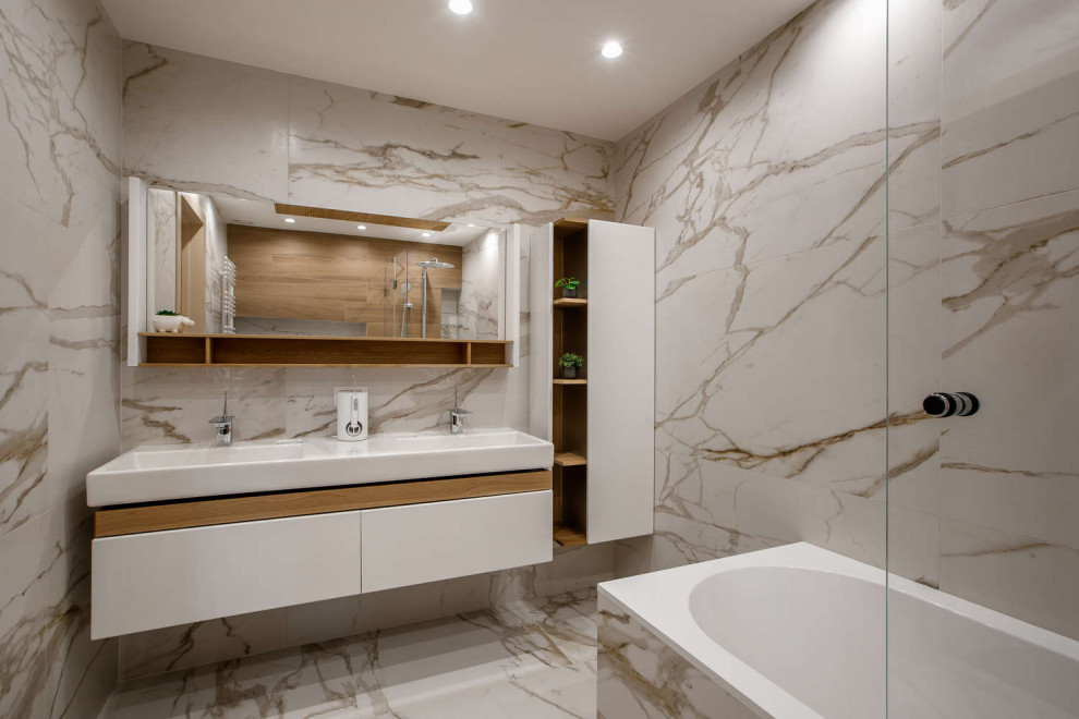 Жилой дом Кандинский