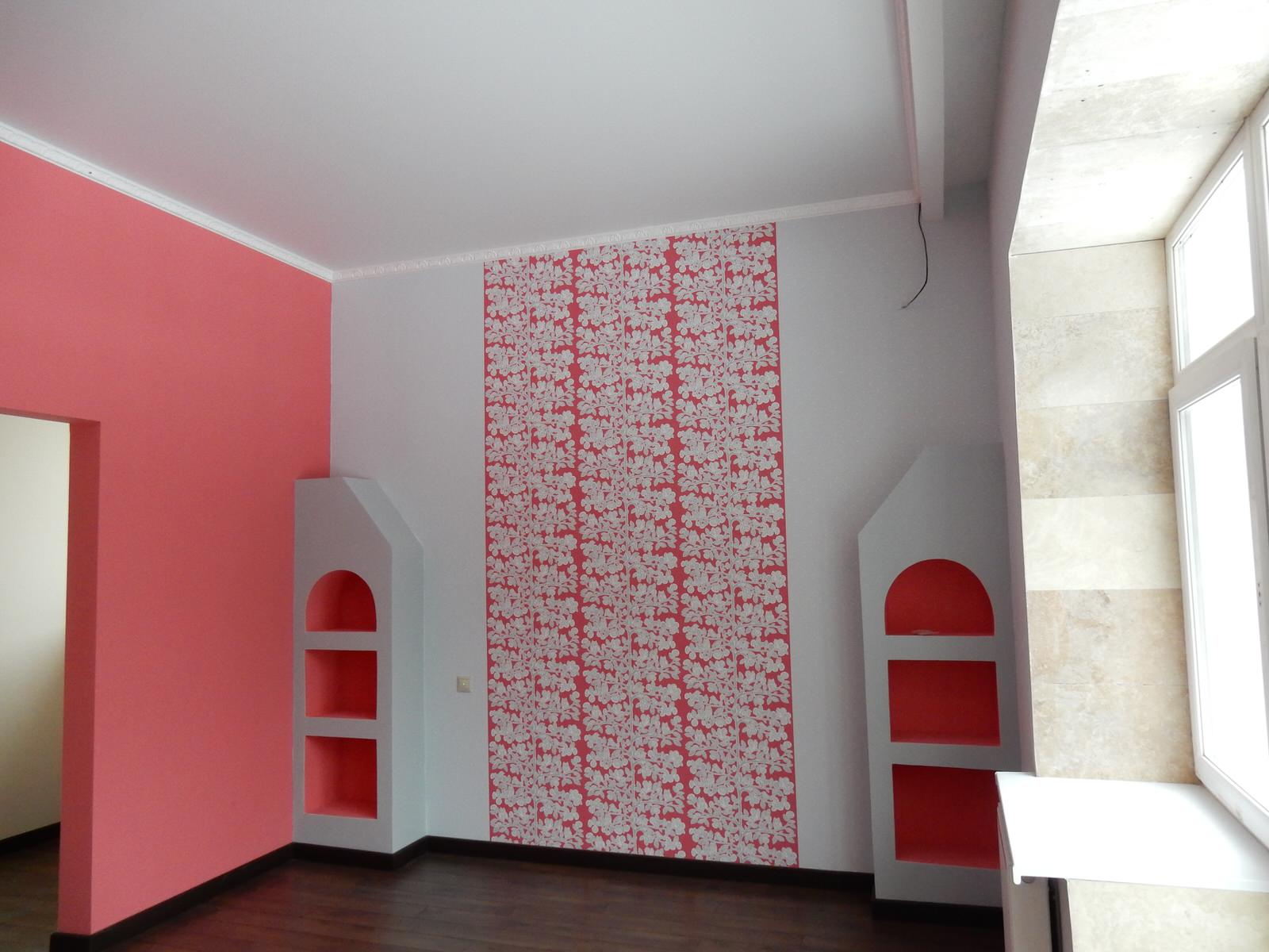 Дом в Лужках