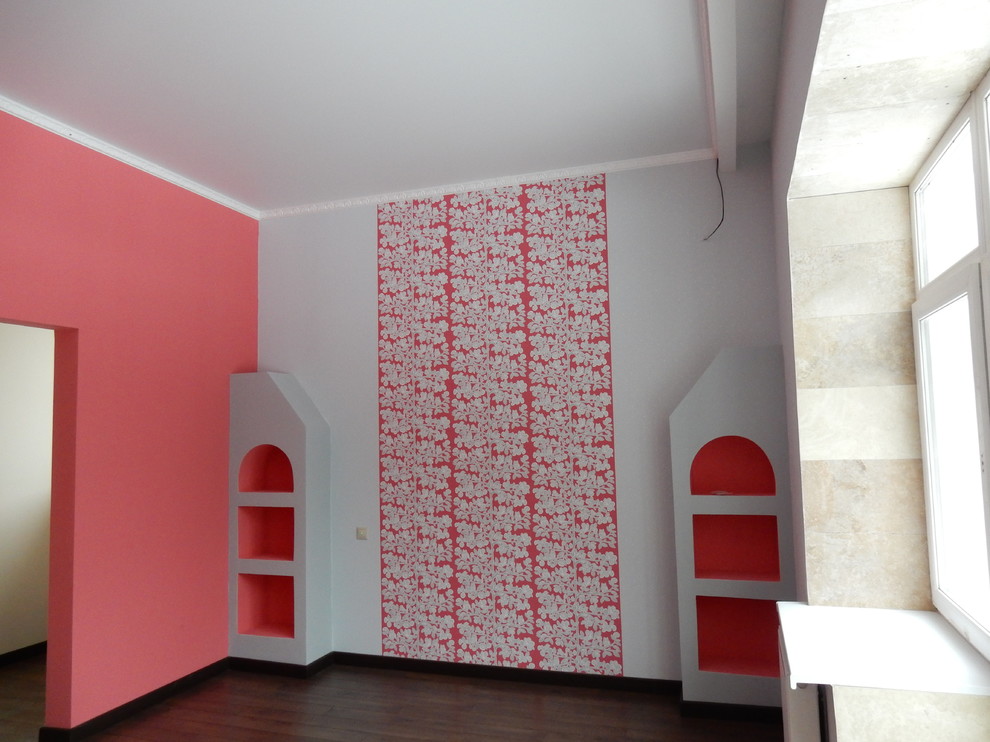 Дом в Лужках