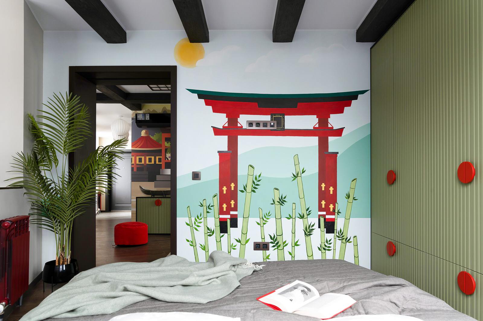 ЖК "Театральный"