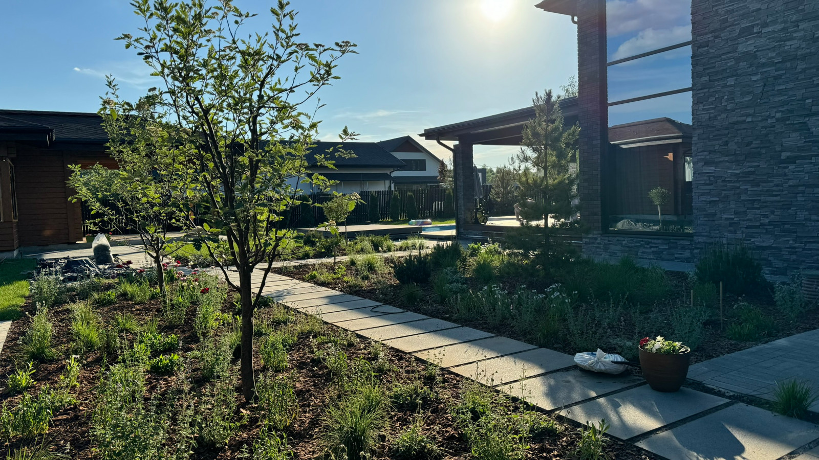 Обложка проекта: КП "Большая вода"